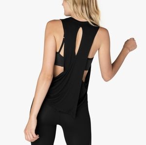 Beyond Yoga Wrap Around Tank